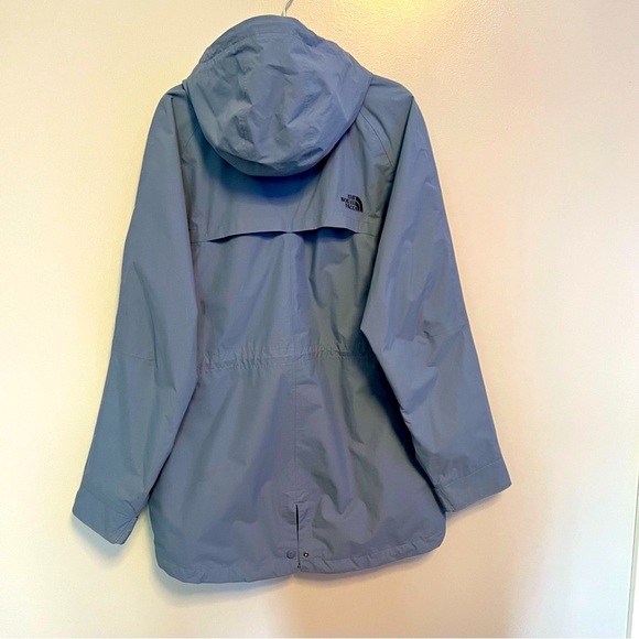 North Face Rain Jacket - Picture 2 of 9
